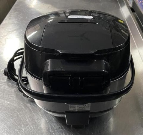 Μεταχειρισμένος Πολυμάγειρας 5Lt 30x40x25Cm TRISTAR 